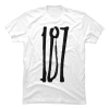 187 t shirt